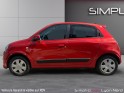 Renault twingo iii 1.0 sce 70 eco2 zen occasion simplicicar lyon nord  simplicicar simplicibike france