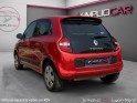 Renault twingo iii 1.0 sce 70 eco2 zen occasion simplicicar lyon nord  simplicicar simplicibike france