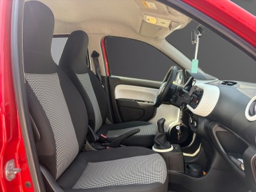 Renault twingo iii 1.0 sce 70 eco2 zen occasion simplicicar lyon nord  simplicicar simplicibike france