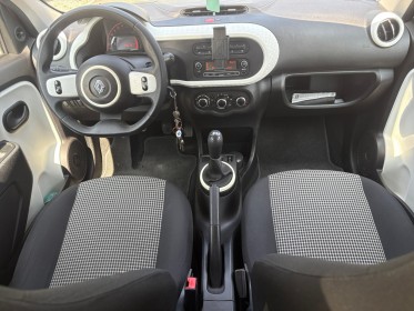 Renault twingo iii 1.0 sce 70 eco2 zen occasion simplicicar lyon nord  simplicicar simplicibike france