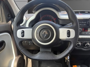 Renault twingo iii 1.0 sce 70 eco2 zen occasion simplicicar lyon nord  simplicicar simplicibike france