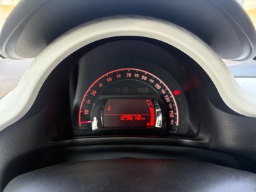 Renault twingo iii 1.0 sce 70 eco2 zen occasion simplicicar lyon nord  simplicicar simplicibike france
