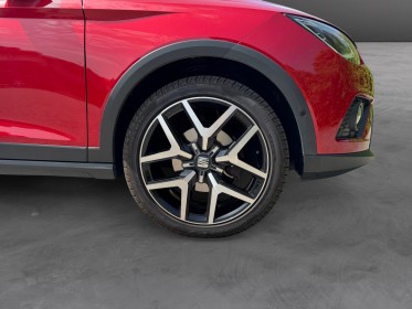 Seat arona 1.5 tsi evo act 150 ch bvm6 fr occasion simplicicar grenoble simplicicar simplicibike france