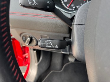 Seat arona 1.5 tsi evo act 150 ch bvm6 fr occasion simplicicar grenoble simplicicar simplicibike france