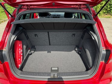 Seat arona 1.5 tsi evo act 150 ch bvm6 fr occasion simplicicar grenoble simplicicar simplicibike france