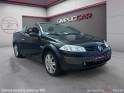 Renault megane ii cc cc 1.9 dci 120 sport dynamique. occasion  simplicicar vaucresson nice - pfvauto simplicicar simplicibike...