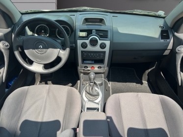 Renault megane ii cc cc 1.9 dci 120 sport dynamique. occasion  simplicicar vaucresson nice - pfvauto simplicicar simplicibike...