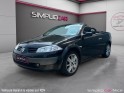 Renault megane ii cc cc 1.9 dci 120 sport dynamique. occasion  simplicicar vaucresson nice - pfvauto simplicicar simplicibike...