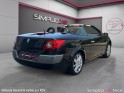 Renault megane ii cc cc 1.9 dci 120 sport dynamique. occasion  simplicicar vaucresson nice - pfvauto simplicicar simplicibike...