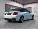 Bmw serie 2 cabriolet f23 220i 184 ch m sport a occasion simplicicar brie-comte-robert simplicicar simplicibike france