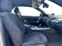 Bmw serie 2 cabriolet f23 220i 184 ch m sport a occasion simplicicar brie-comte-robert simplicicar simplicibike france