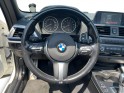Bmw serie 2 cabriolet f23 220i 184 ch m sport a occasion simplicicar brie-comte-robert simplicicar simplicibike france