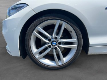 Bmw serie 2 cabriolet f23 220i 184 ch m sport a occasion simplicicar brie-comte-robert simplicicar simplicibike france