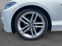 Bmw serie 2 cabriolet f23 220i 184 ch m sport a occasion simplicicar brie-comte-robert simplicicar simplicibike france