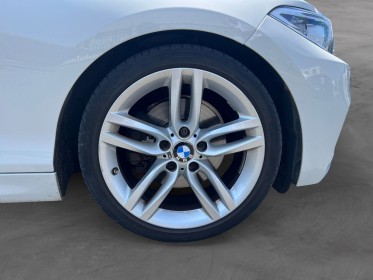 Bmw serie 2 cabriolet f23 220i 184 ch m sport a occasion simplicicar brie-comte-robert simplicicar simplicibike france