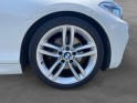 Bmw serie 2 cabriolet f23 220i 184 ch m sport a occasion simplicicar brie-comte-robert simplicicar simplicibike france
