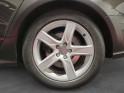 Audi a6 allroad quattro v6 3.0 tdi 218 ambition luxe - 1ere main - garantie 12 mois occasion simplicicar nancy simplicicar...
