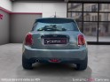 Mini cooper  1.5 136ch - toit ouvrant - carplay - caméra de recul occasion cannes (06) simplicicar simplicibike france