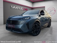 PEUGEOT d'occasion 3008 1.2 HYBRID 145 GT E-DCS de 2024 Lyon Nord