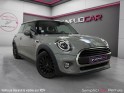 Mini cooper 102 ch bva heddon street occasion simplicicar pertuis  simplicicar simplicibike france