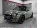 Mini cooper 102 ch bva heddon street occasion simplicicar pertuis  simplicicar simplicibike france