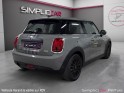 Mini cooper 102 ch bva heddon street occasion simplicicar pertuis  simplicicar simplicibike france