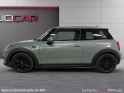 Mini cooper 102 ch bva heddon street occasion simplicicar pertuis  simplicicar simplicibike france