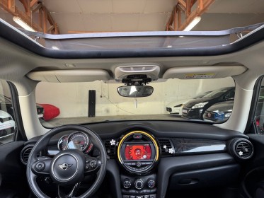 Mini cooper 102 ch bva heddon street occasion simplicicar pertuis  simplicicar simplicibike france