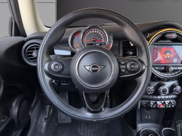 Mini cooper 102 ch bva heddon street occasion simplicicar pertuis  simplicicar simplicibike france