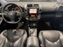 Toyota rav4 mc 150 d-cat 4wd clean power toit ouvrant attelage clim garantie 12 mois occasion simplicicar narbonne...