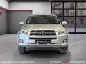 Toyota rav4 mc 150 d-cat 4wd clean power toit ouvrant attelage clim garantie 12 mois occasion simplicicar narbonne...
