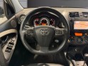 Toyota rav4 mc 150 d-cat 4wd clean power toit ouvrant attelage clim garantie 12 mois occasion simplicicar narbonne...