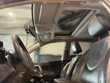 Toyota rav4 mc 150 d-cat 4wd clean power toit ouvrant attelage clim garantie 12 mois occasion simplicicar narbonne...