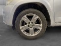 Toyota rav4 mc 150 d-cat 4wd clean power toit ouvrant attelage clim garantie 12 mois occasion simplicicar narbonne...