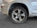 Toyota rav4 mc 150 d-cat 4wd clean power toit ouvrant attelage clim garantie 12 mois occasion simplicicar narbonne...