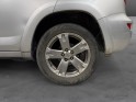 Toyota rav4 mc 150 d-cat 4wd clean power toit ouvrant attelage clim garantie 12 mois occasion simplicicar narbonne...