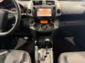 Toyota rav4 mc 150 d-cat 4wd clean power toit ouvrant attelage clim garantie 12 mois occasion simplicicar narbonne...