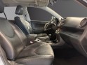 Toyota rav4 mc 150 d-cat 4wd clean power toit ouvrant attelage clim garantie 12 mois occasion simplicicar narbonne...