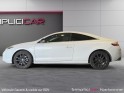 Renault laguna coupe 2.0 dci 175 intens 4 control attelage clim régulateur sièges éléctrique garantie 12 mois occasion...