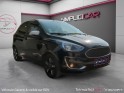 Ford ka 1.2 85 ch ss black edition garantie 12 mois occasion simplicicar lunel simplicicar simplicibike france