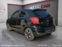 Ford ka 1.2 85 ch ss black edition garantie 12 mois occasion simplicicar lunel simplicicar simplicibike france