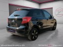 Ford ka 1.2 85 ch ss black edition garantie 12 mois occasion simplicicar lunel simplicicar simplicibike france