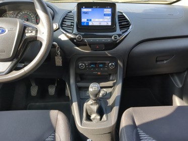 Ford ka 1.2 85 ch ss black edition garantie 12 mois occasion simplicicar lunel simplicicar simplicibike france
