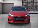 Hyundai i20 1.0 t-gdi 100 intuitive garantie 12 mois occasion simplicicar lunel simplicicar simplicibike france