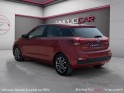 Hyundai i20 1.0 t-gdi 100 intuitive garantie 12 mois occasion simplicicar lunel simplicicar simplicibike france
