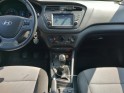Hyundai i20 1.0 t-gdi 100 intuitive garantie 12 mois occasion simplicicar lunel simplicicar simplicibike france