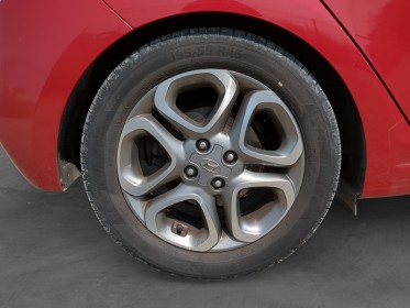 Hyundai i20 1.0 t-gdi 100 intuitive garantie 12 mois occasion simplicicar lunel simplicicar simplicibike france