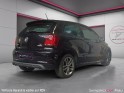 Volkswagen polo 1.2 tsi 90 bmt r-line occasion simplicicar pau simplicicar simplicibike france