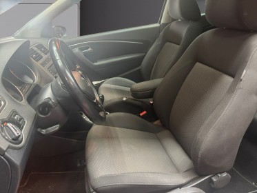 Volkswagen polo 1.2 tsi 90 bmt r-line occasion simplicicar pau simplicicar simplicibike france