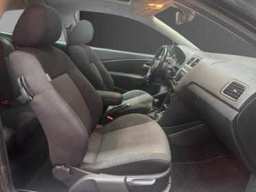 Volkswagen polo 1.2 tsi 90 bmt r-line occasion simplicicar pau simplicicar simplicibike france